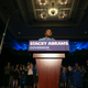 Democratic Gubernatorial candidate Stacey Abrams addresses supporters at an election watch party on Nov. 6, 2018, in Atlanta.